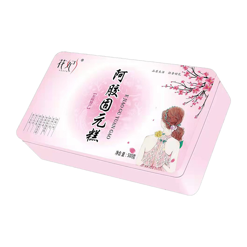 正規可靠!阿膠固元糕加工-阿膠固元糕代加工