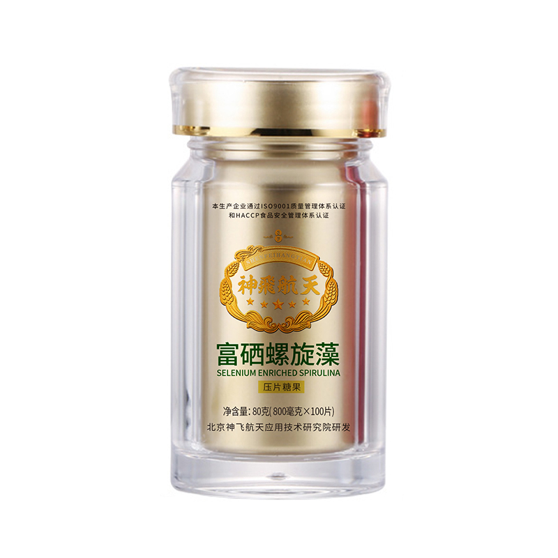 富硒螺旋藻壓片糖果代加工,價格實惠跟隨大牌的腳步