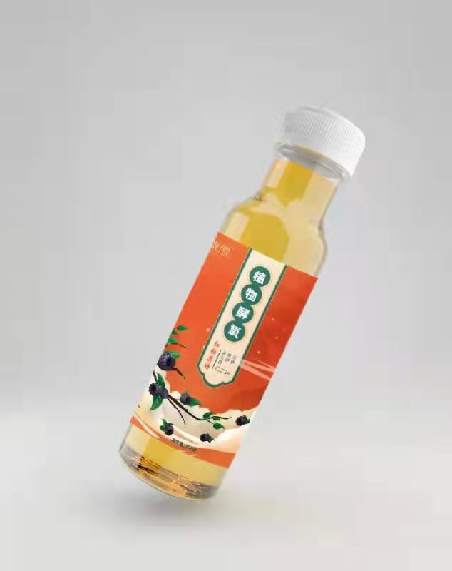 桑葚植物飲貼牌代加工oem,完全符合加工標準