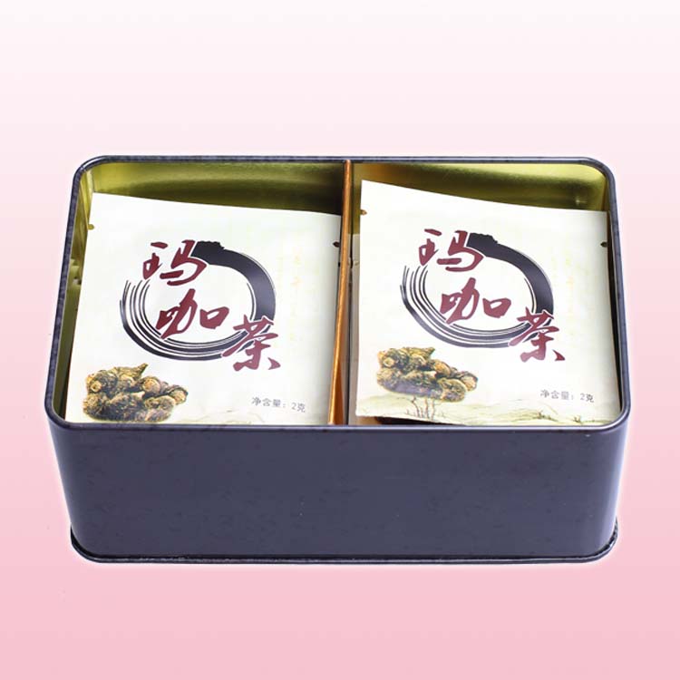 瑪咖茶怎么加工?一起來看看瑪咖茶代加工廠生產全過程
