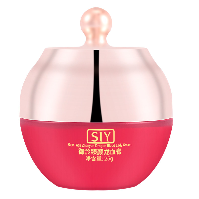 獅玉御齡臻顏龍血霜面霜專業貼牌定制