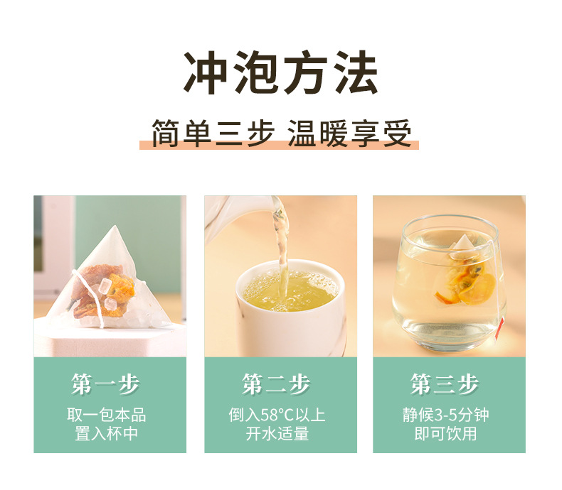 金桔百香果茶貼牌代加工,原來是這樣做的