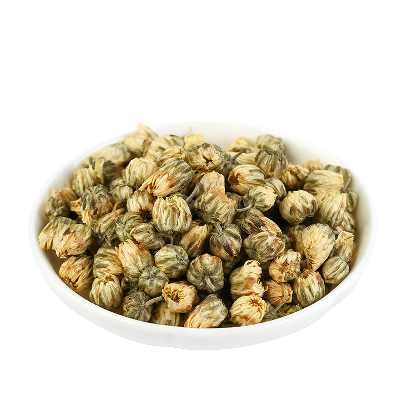 姚記宛淘胎菊花果茶菊花茶專業貼牌定制