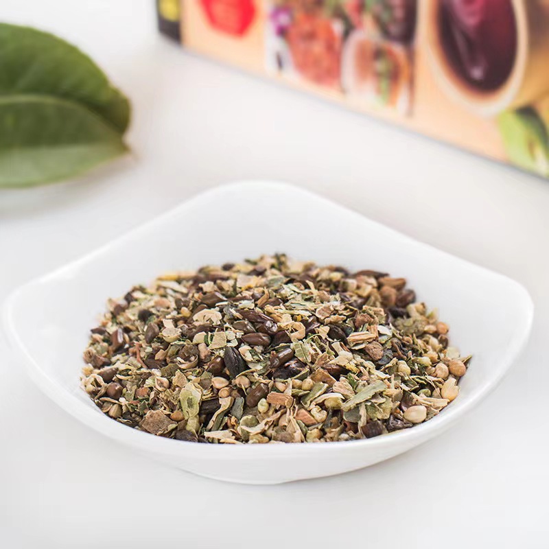脂流茶袋泡茶養生花茶專業貼牌定制