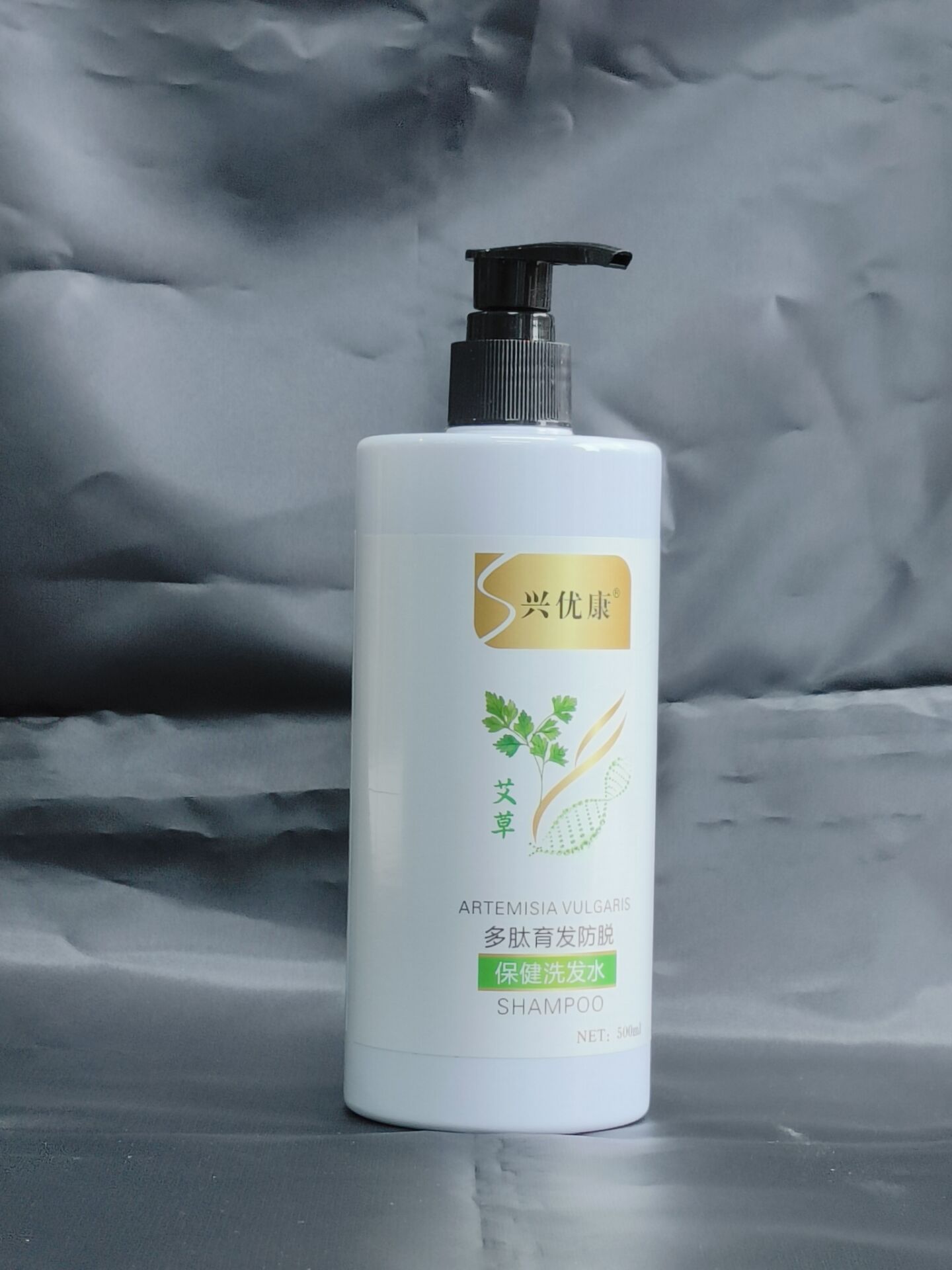 多肽育發防脫保健洗發水