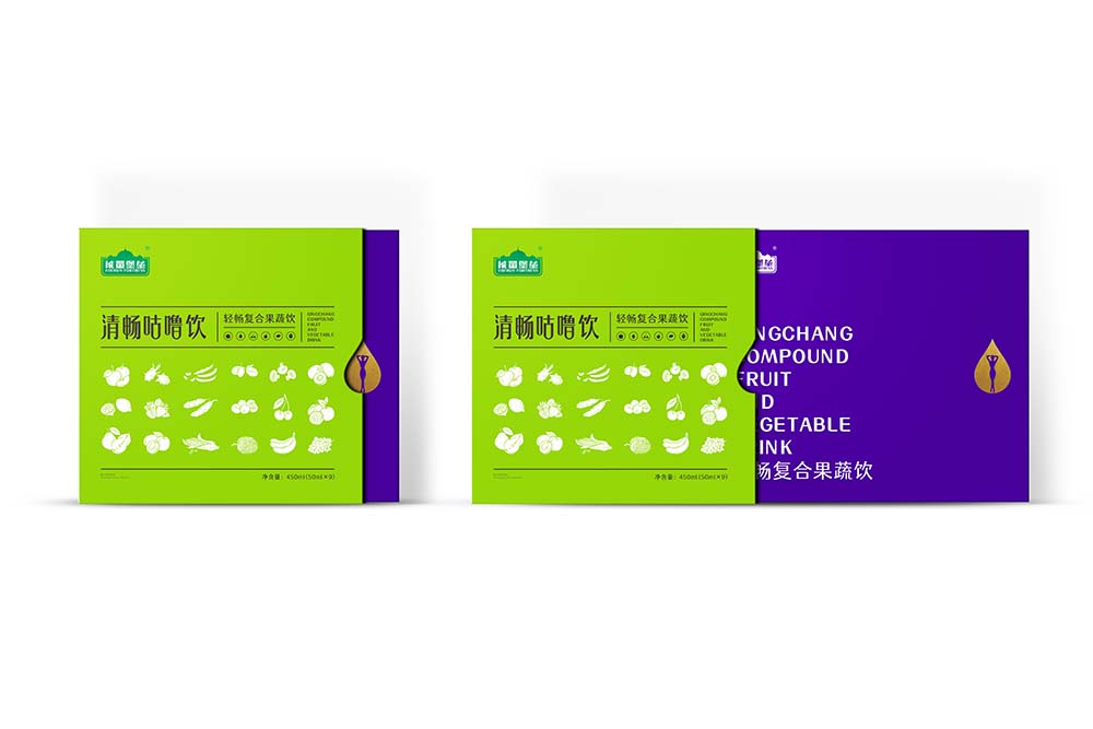 清暢咕嚕飲OEM貼牌,實力工廠日生產量可達5000件