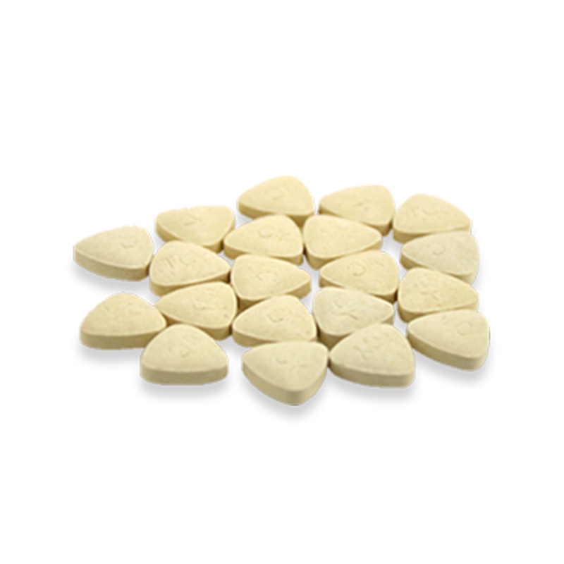 釬體排油片果蔬酵素片貼牌代加工-釬體排油片果蔬酵素片oem代加工生產基地