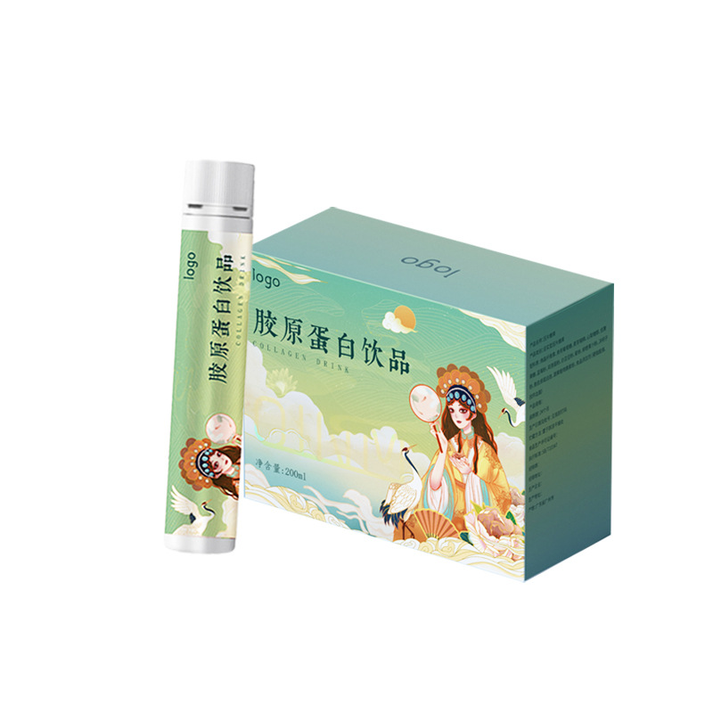 代加工膠原蛋白口服液,一站式價格服務,專,歡迎咨詢,貼牌代工,成品拿貨