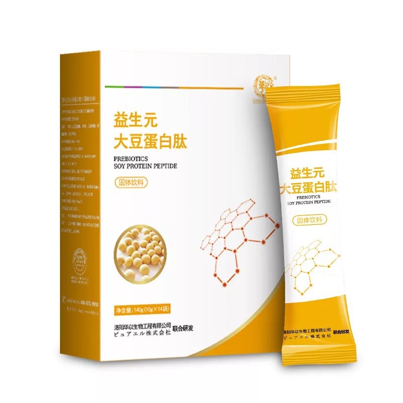 大豆蛋白肽oem貼牌代加工,量小價格優