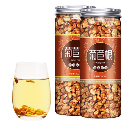 菊苣根茶貼牌代加工,放心之選