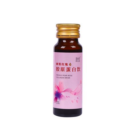 膠原蛋白肽飲品口服液代加工-可任性定制-成本低-出貨快