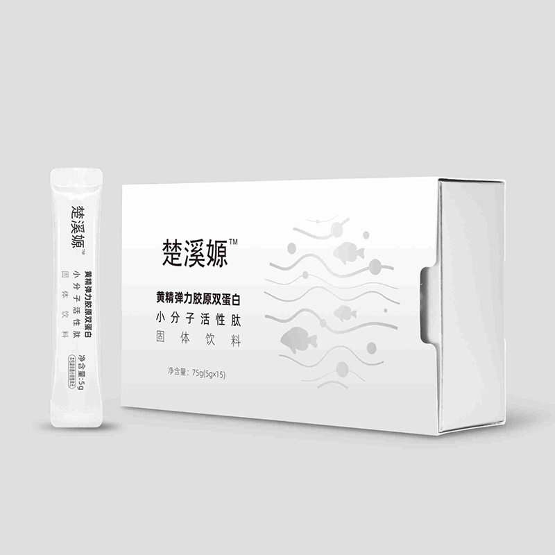 肽都生物：中藥復(fù)合肽 OEM/ODM 代工實(shí)力源頭工廠