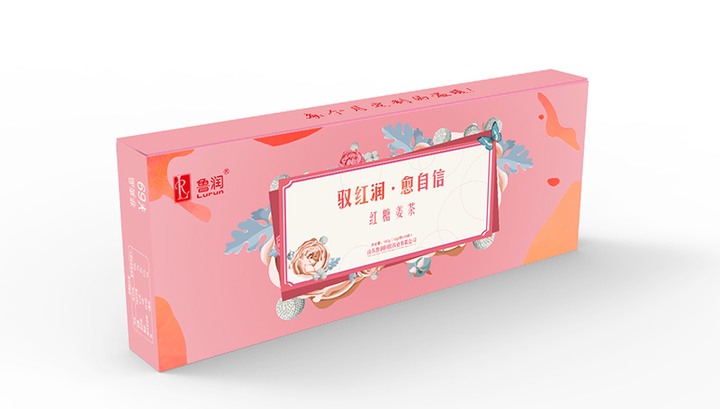 專業承接魯潤紅糖姜茶代加工,配方多,經驗足