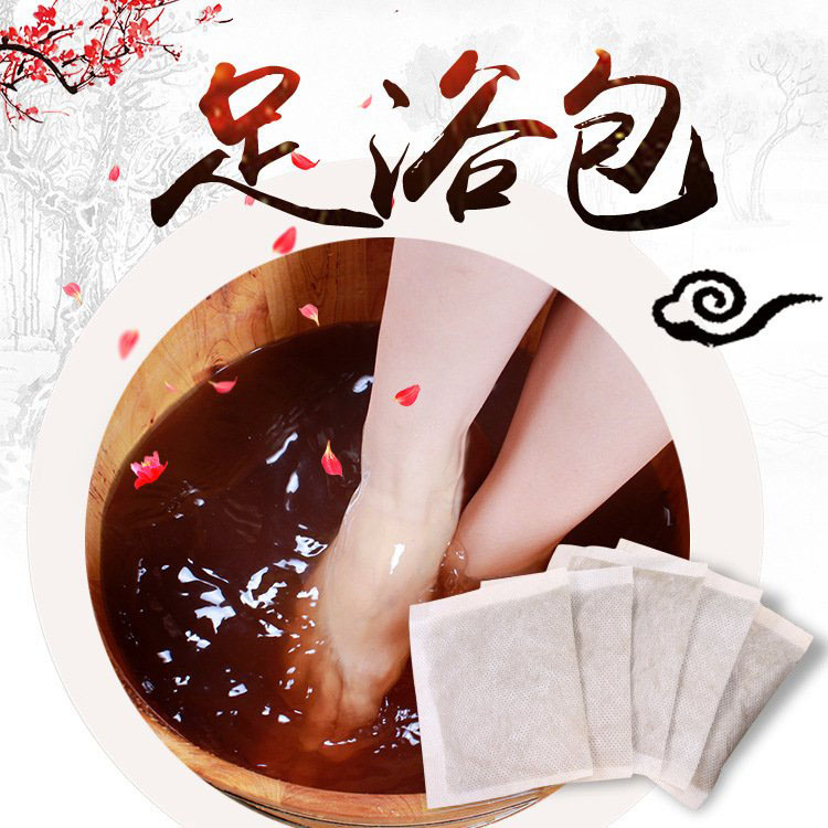 泡浴包oem代加工,加工品類您知道嗎?