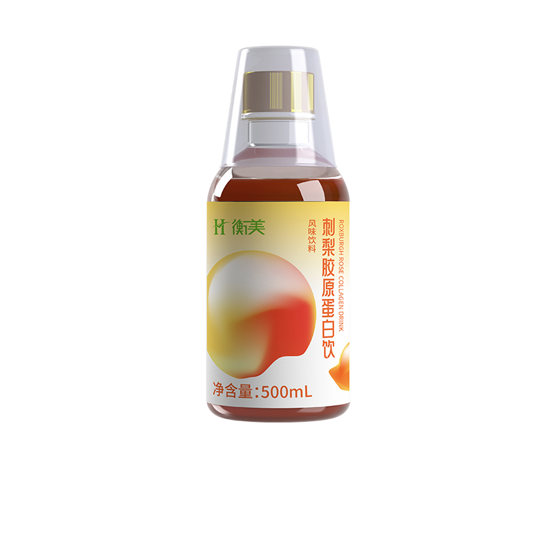 刺梨膠原蛋白飲OEM貼牌,實(shí)力工廠日產(chǎn)量高達(dá)2000件
