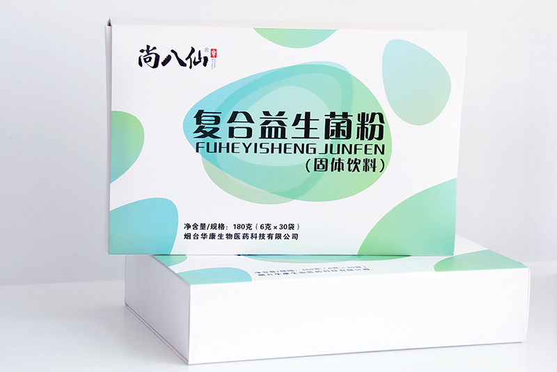 復合益生菌固體飲料生產廠家,精細加工高端服務