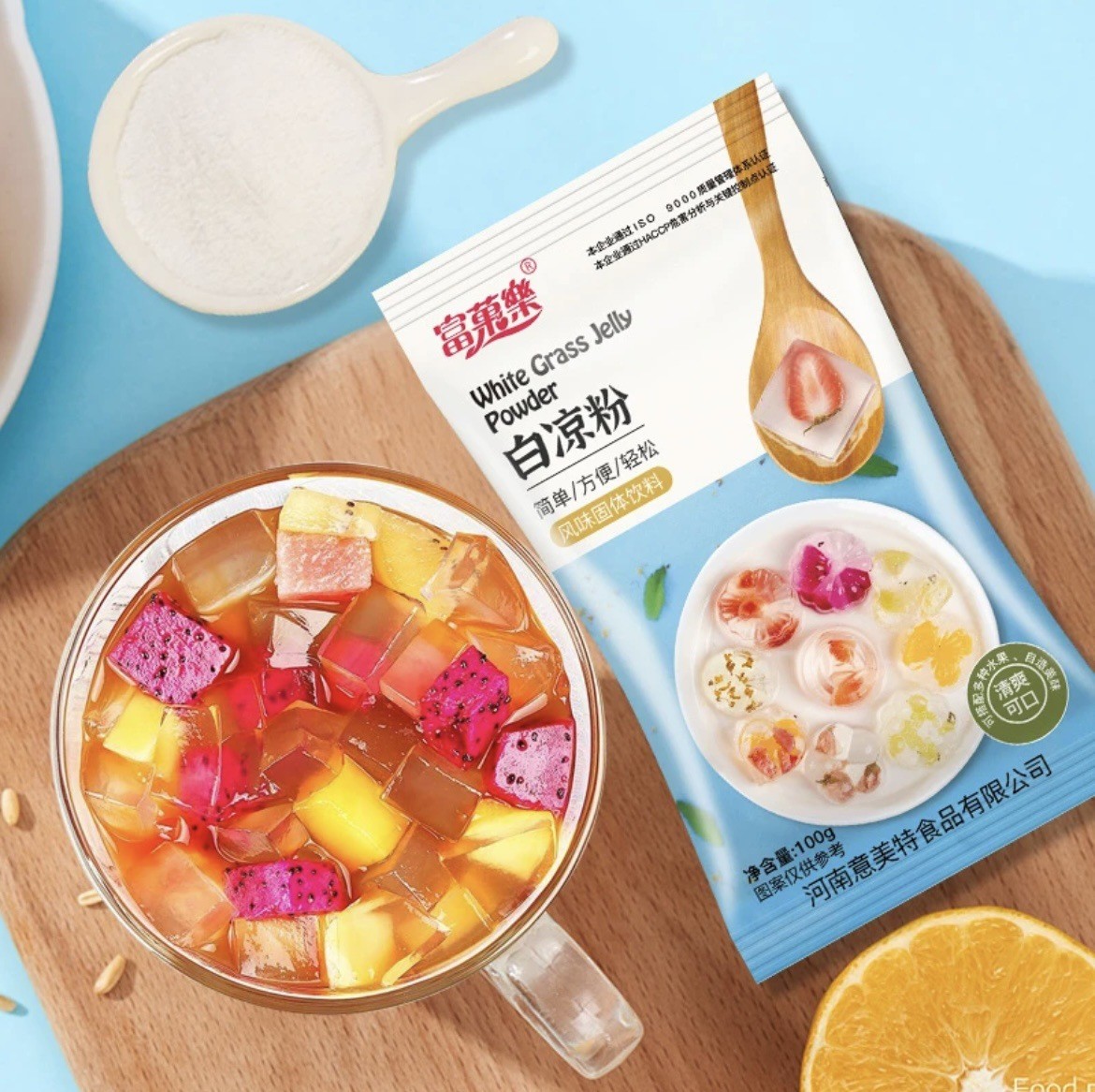 清爽可口白涼粉抖快爆品.jpg