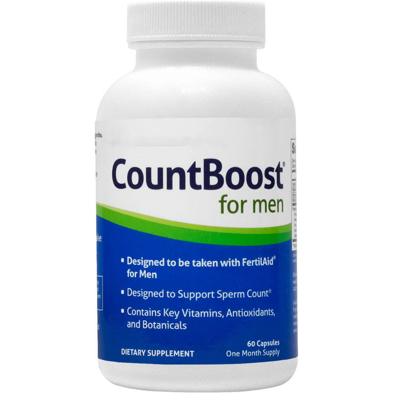 生殖健康男性生育補(bǔ)充劑vitamins Male fertility supplement.jpg