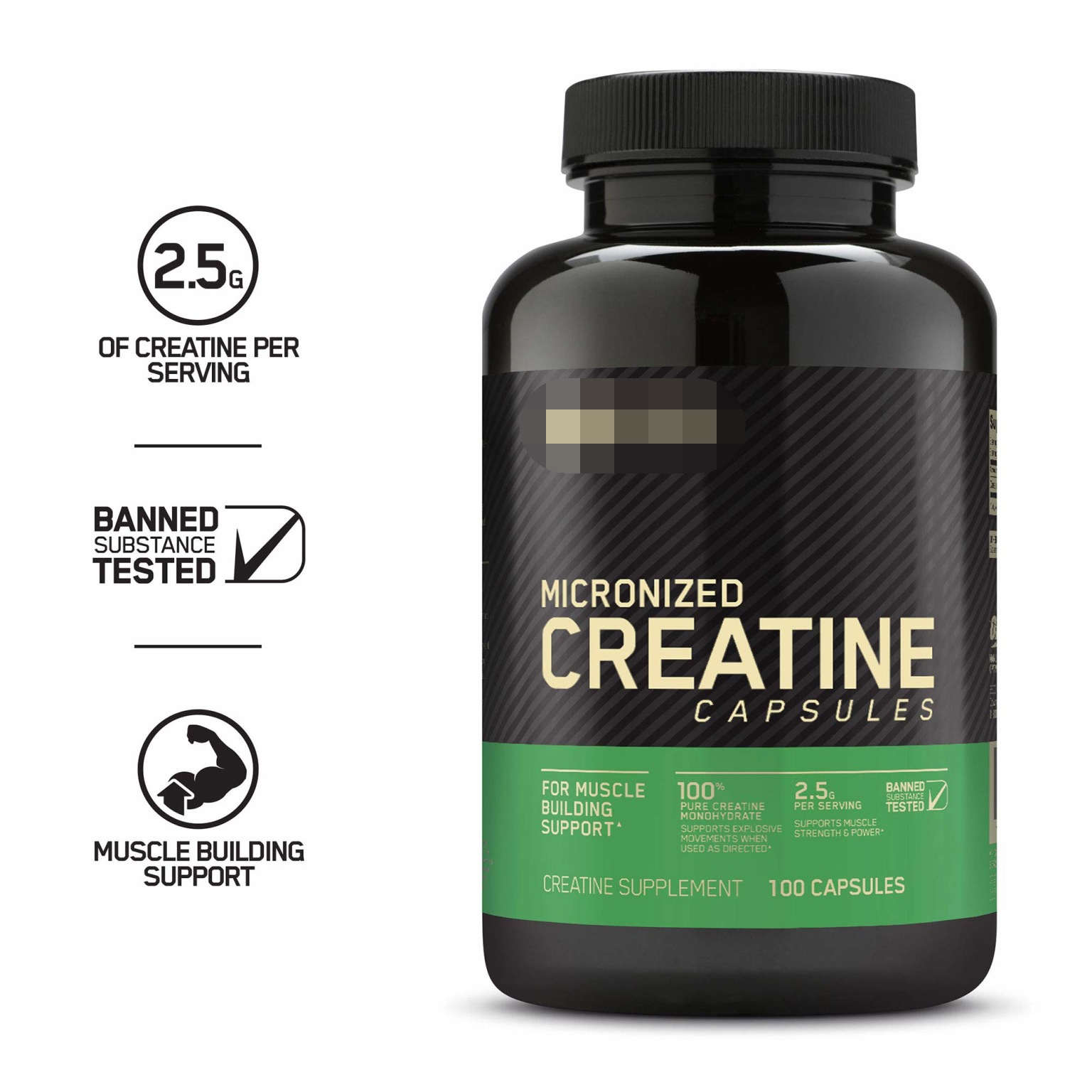Creatine 肌酸膠囊跨境供應 非Optimum Nutrition 亞馬遜一件代發.jpg