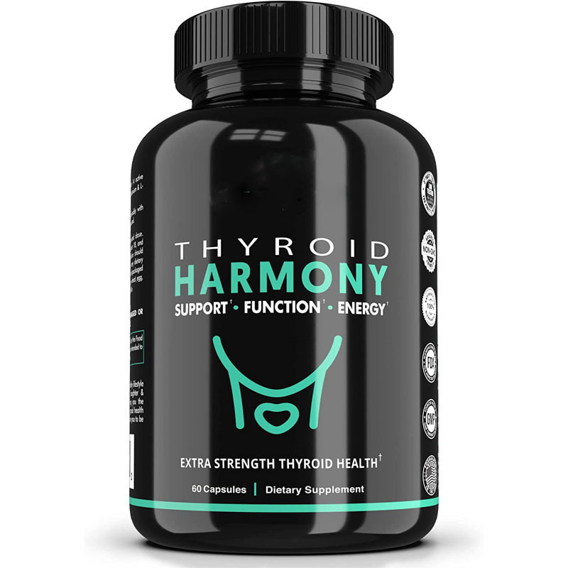 Thyroid Support Supplement甲狀腺補碘膠囊碘化鉀IODINE SUPPORT.jpg