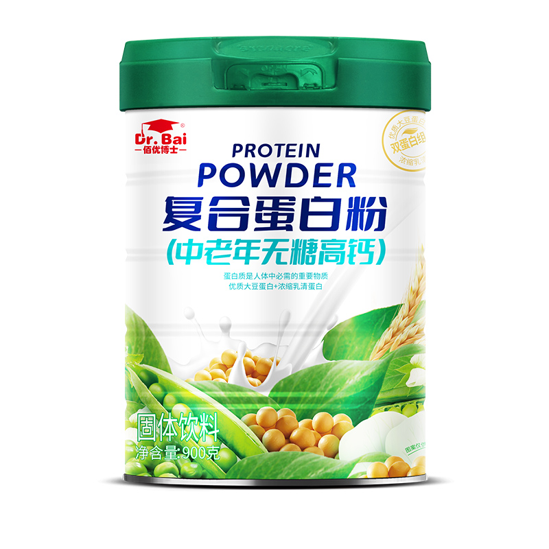 佰優博士中老年無蔗糖高鈣復合蛋白粉.jpg