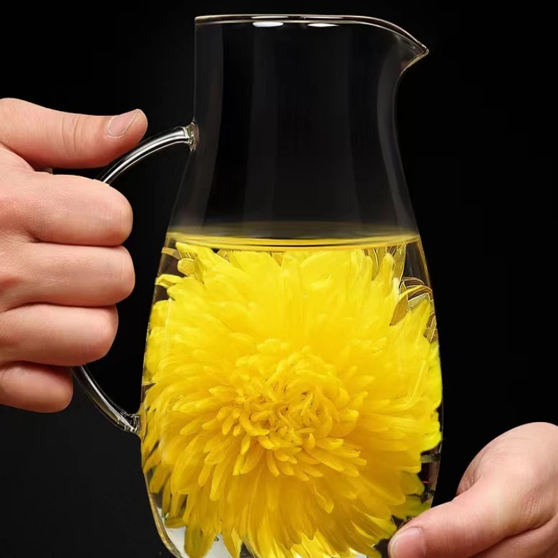 菊花茶茶葉金絲皇菊焦作特產菊花黃菊大朵創源堂廠家批發2.jpg