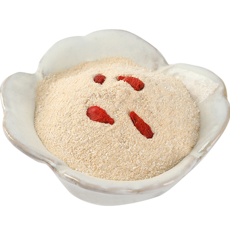 創(chuàng)源堂鐵棍山藥枸杞粉河南特產(chǎn)鐵棍山藥粉廠(chǎng)家批發(fā)3.jpg