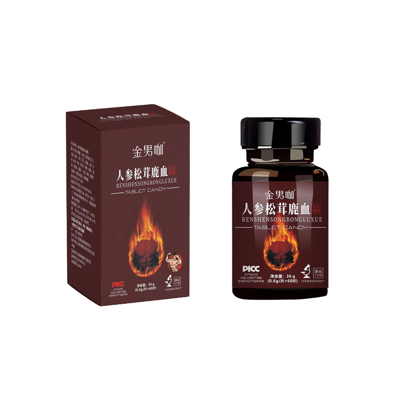 人參松茸鹿血壓片糖果.jpg