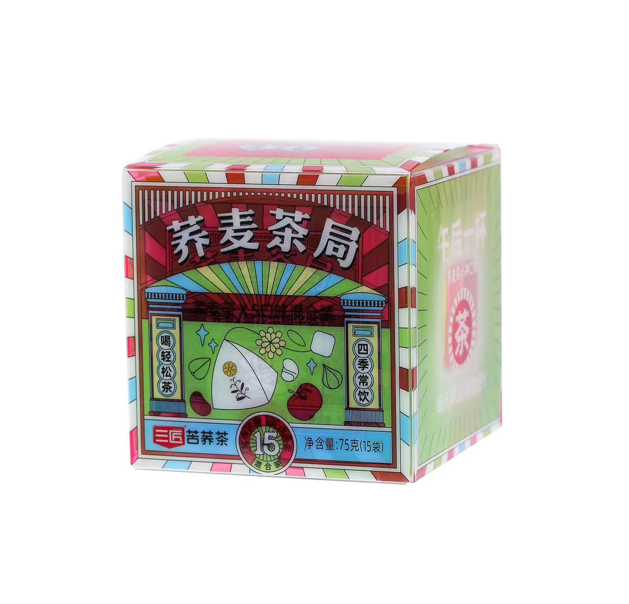 組合茶袋泡茶加工-組合茶袋泡茶oem代加工生產基地