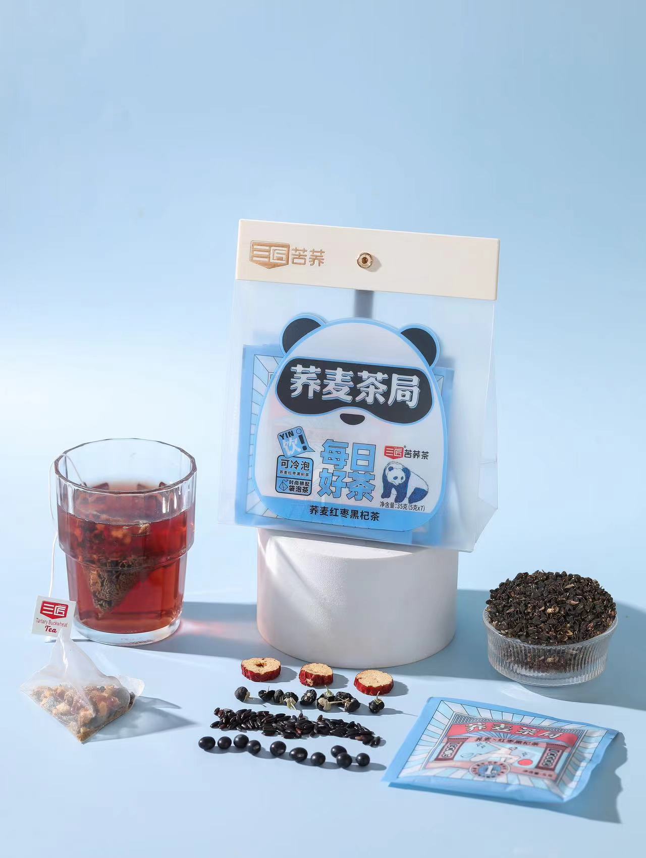 三匠苦蕎蕎麥茶局蕎麥紅棗黑杞茶.jpg