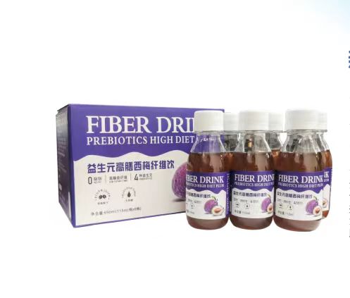 益生元高膳西梅纖維飲oem貼牌代工工廠深耕益生元高膳西梅纖維飲市場多年,品質好,價格優