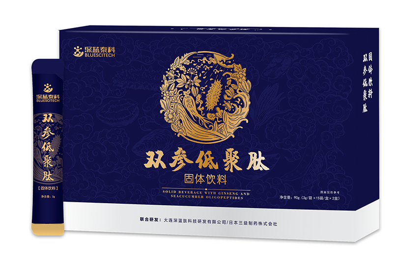 中藥肽特膳食品oem貼牌,實(shí)力廠家拒絕套路