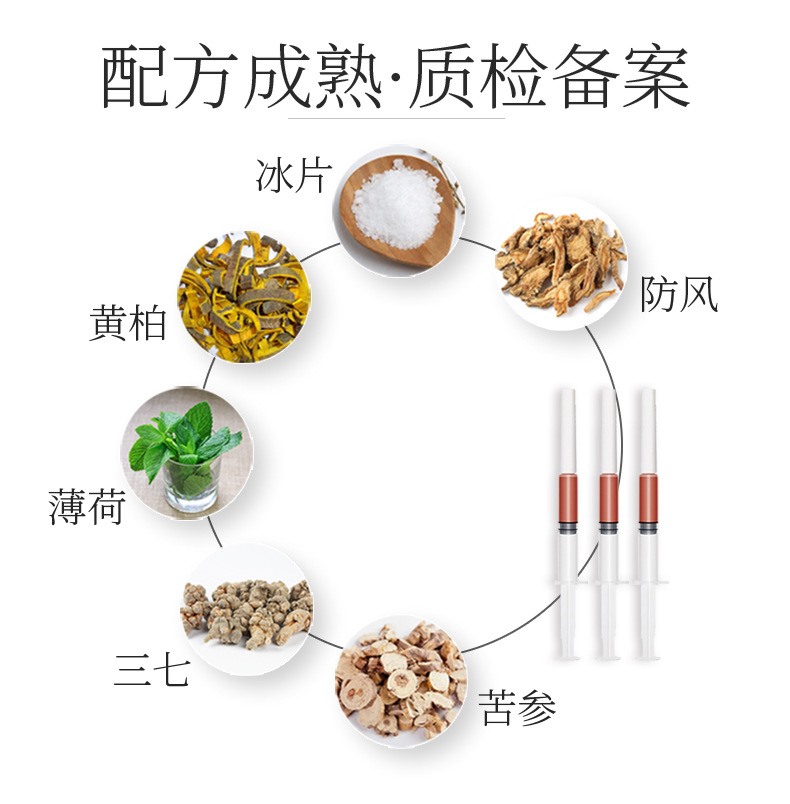 痔瘡膏鋁箔袋草本痔瘡膏苗藥男女通用痔瘡膏膠鋁箔袋裝廠家銷售1.jpg