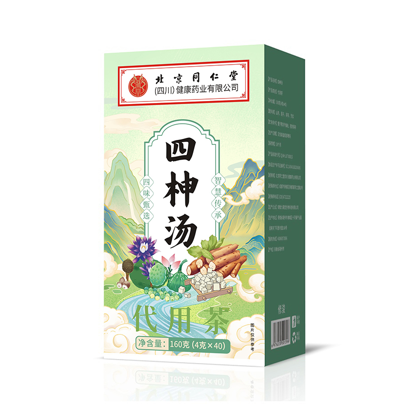 代加工公司四神湯 代用茶,多家合作企業,行業經驗豐富