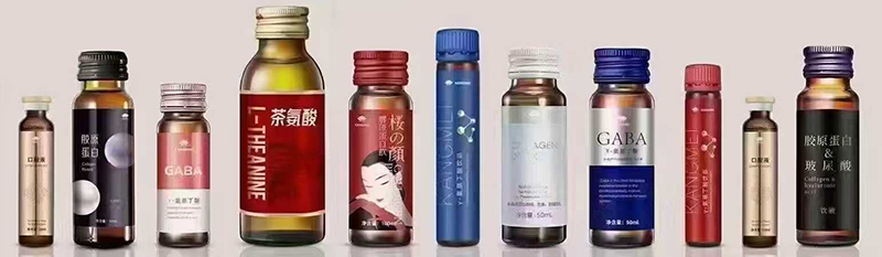 各規格口服液代加工-專業各規格口服液oem代加工實力大廠