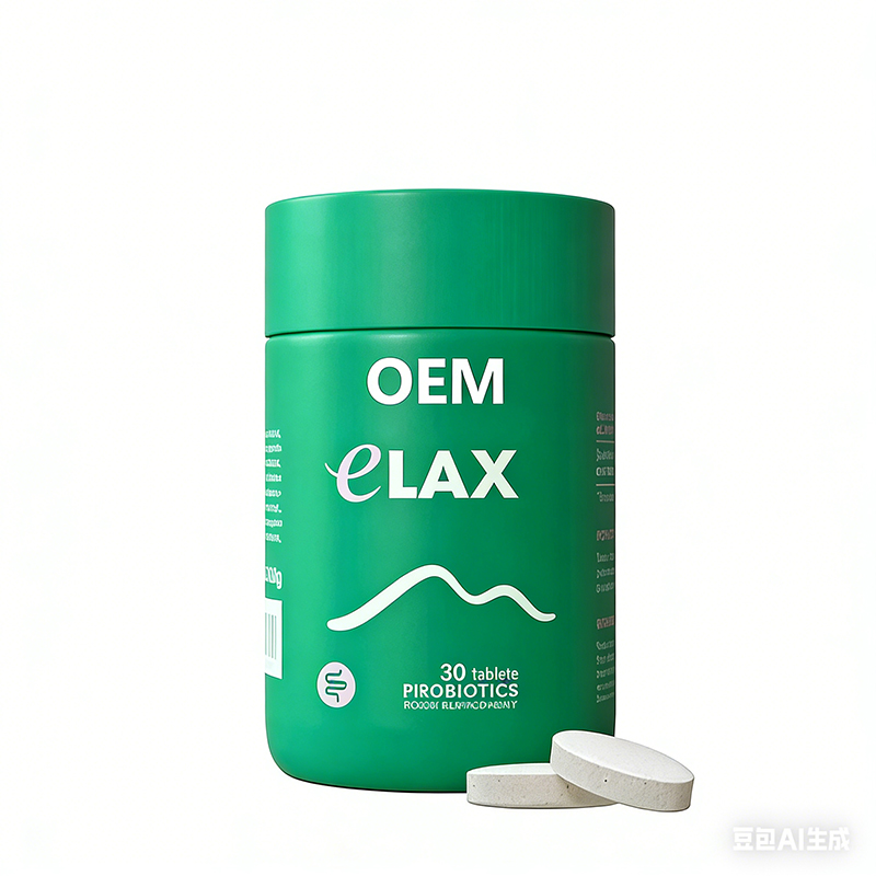 益生菌清清片代加工貼牌代工益生菌清清片代加工OEM從設(shè)計(jì)到出貨15天閃電出貨