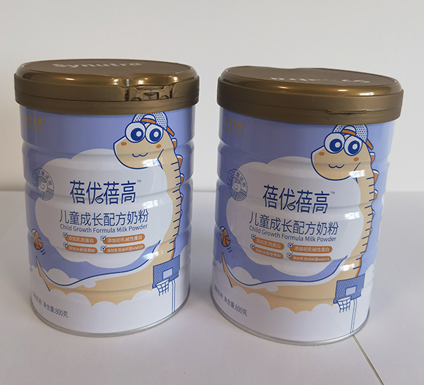 卓爾之星蓓優蓓高兒童成長配方奶粉800g1.jpg