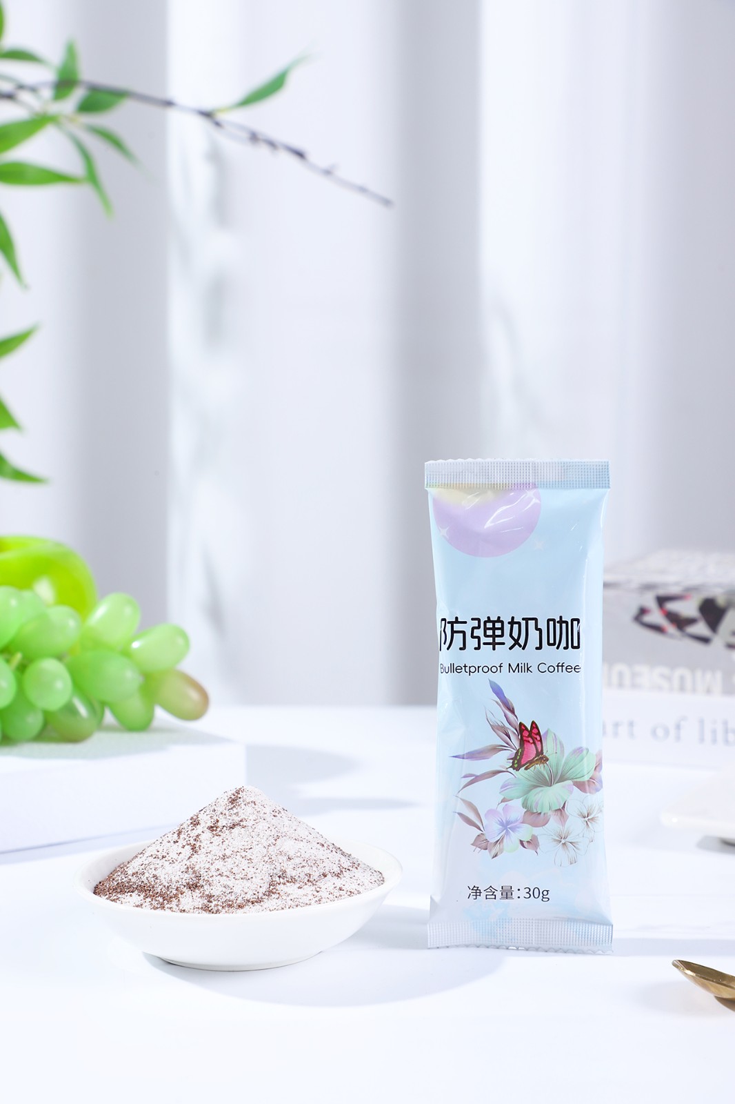 防彈奶咖固體飲料6.JPG