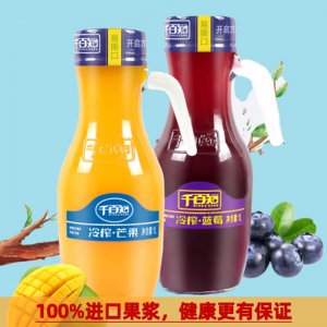 千百知飲品有限公司