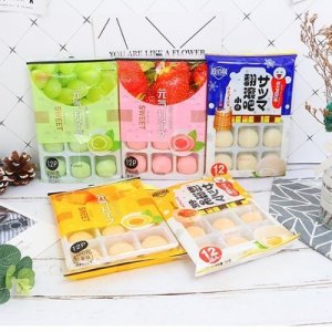 超佰味元氣丸子貼牌OEM/ODM
