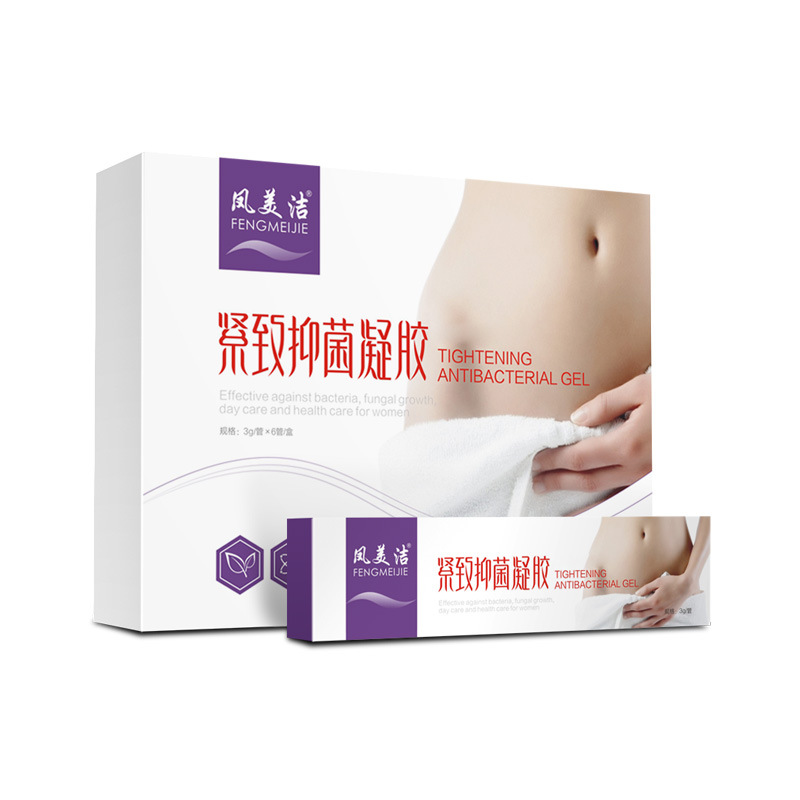女性私處護理凝膠OEM/ODM代加工