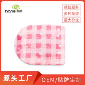 發熱玫瑰蒸汽眼罩代加工貼牌OEM/ODM