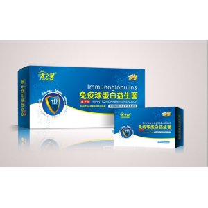 免疫球蛋白益生菌牛初乳固體飲OEM貼牌加工OEM/ODM代加工