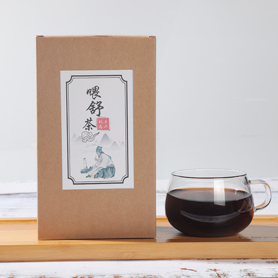 亳州市木欣堂生物科技有限公司