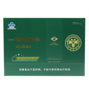 浙江江山恒亮蜂產品股份有限公司