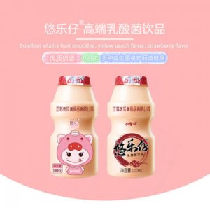 江蘇優樂美食品有限公司