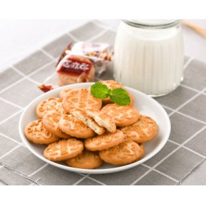 福安市心怡食品有限公司