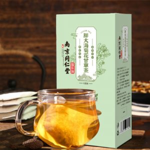 江蘇蘊青堂生物科技有限公司