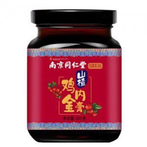 山楂雞內金膏OEM/ODM代加工