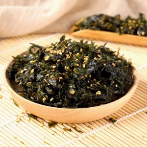 拌飯海苔碎150gOEM/ODM代加工
